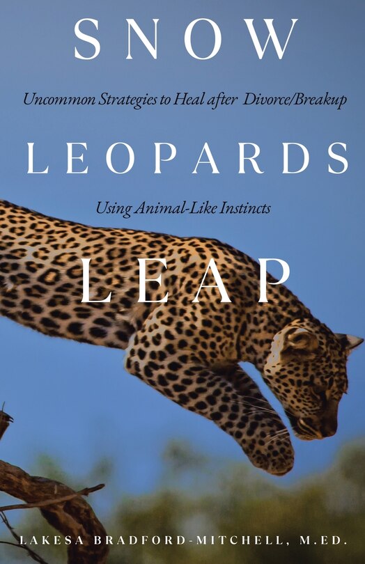 Front cover_Snow Leopards Leap