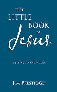 Couverture_The Little Book of Jesus