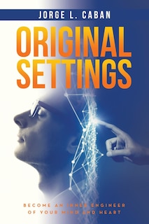 Front cover_Original Settings