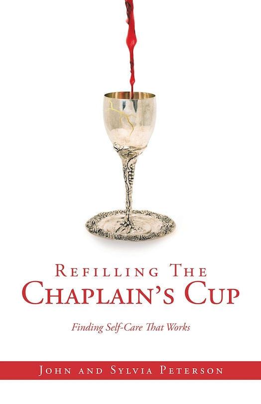 Front cover_Refilling The Chaplain's Cup