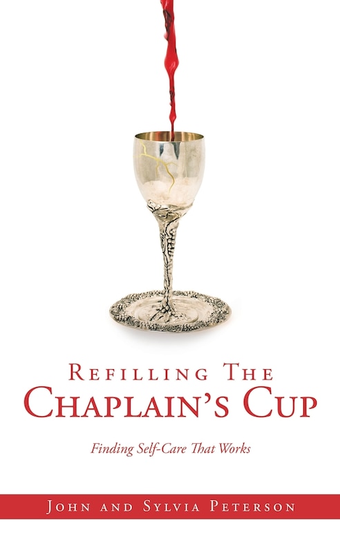 Couverture_Refilling The Chaplain's Cup