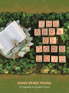 Front cover_THE ABCs OF GOD's LOVE