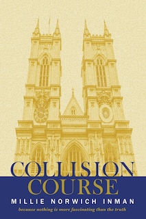 Front cover_Collision Course