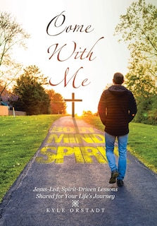 Couverture_Come With Me