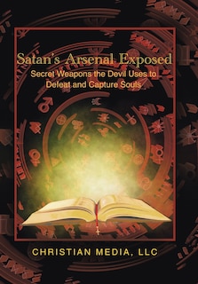 Couverture_Satan's Arsenal Exposed