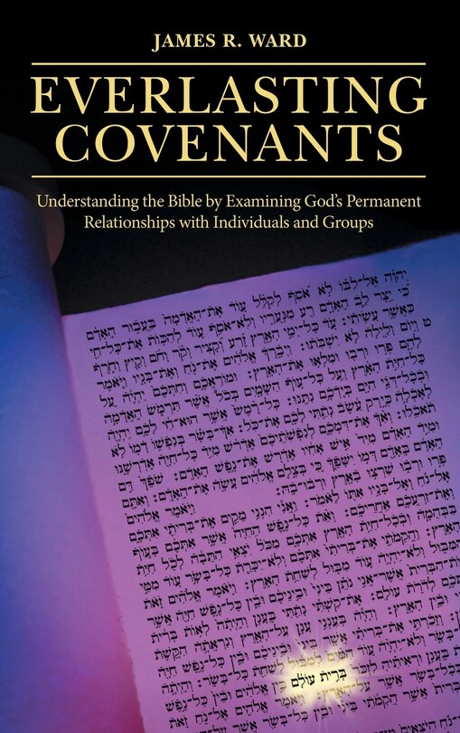 Front cover_Everlasting Covenants