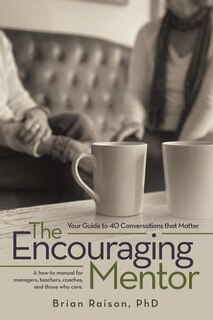 Front cover_The Encouraging Mentor