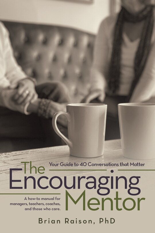 Front cover_The Encouraging Mentor