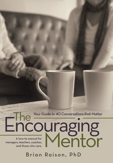 Front cover_The Encouraging Mentor