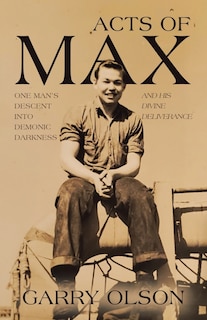 Front cover_Acts of Max