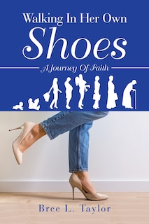 Couverture_Walking In Her Own Shoes