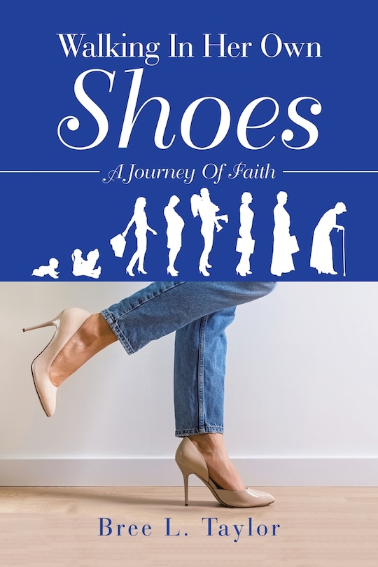Couverture_Walking In Her Own Shoes