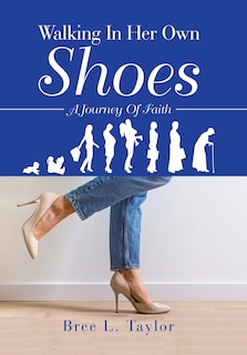 Couverture_Walking In Her Own Shoes