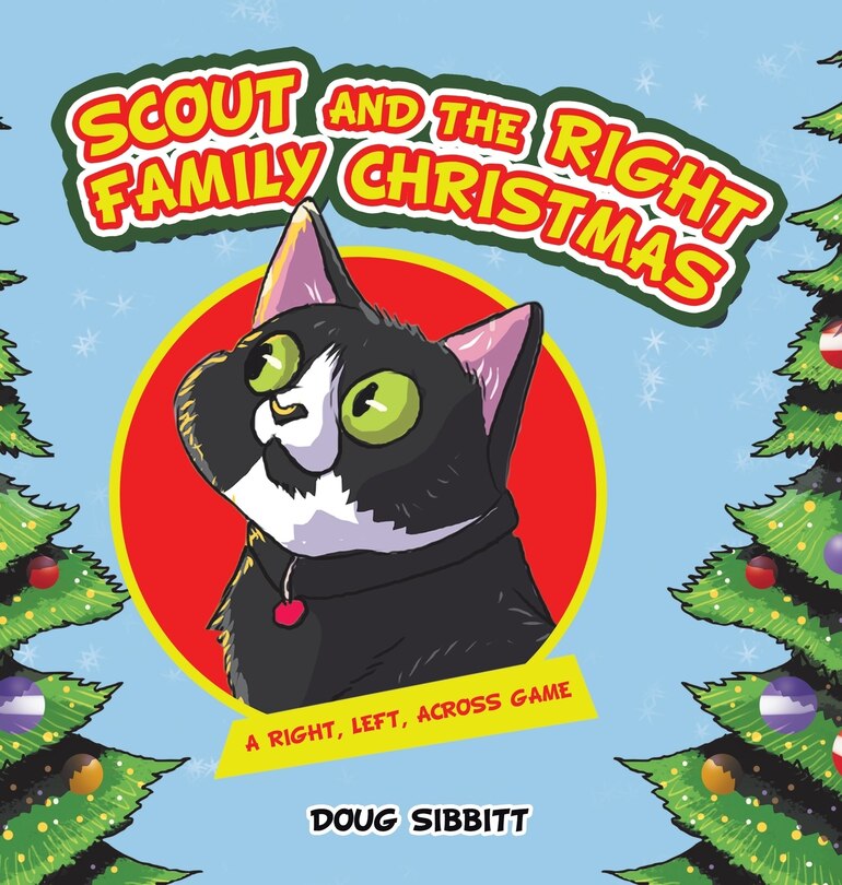 Front cover_Scout and the Right Family Christmas