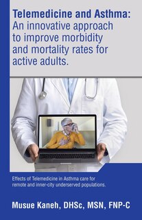 Front cover_Telemedicine and Asthma