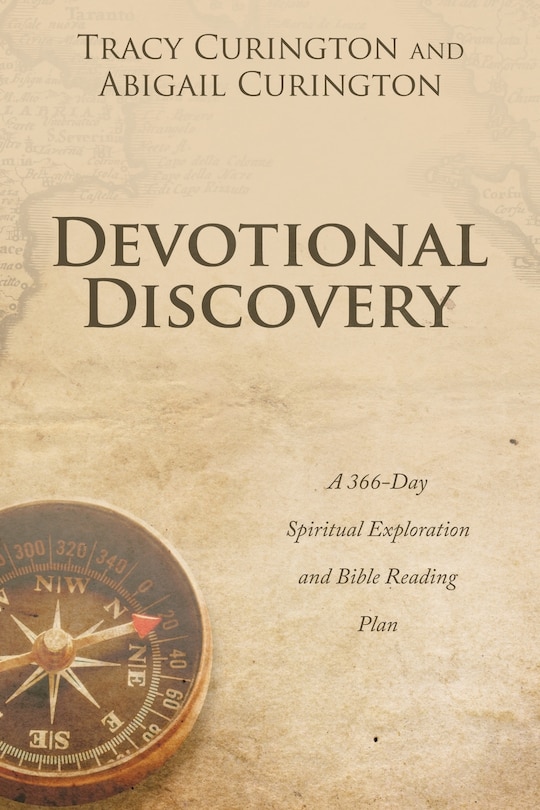 Front cover_Devotional Discovery
