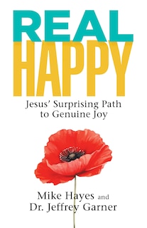 Front cover_Real Happy