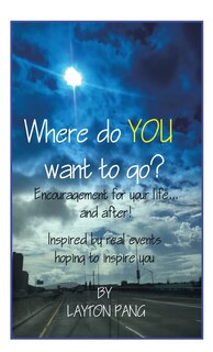 Front cover_Where Do You Want to Go?