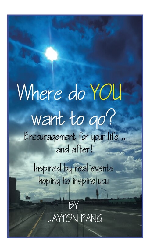Front cover_Where Do You Want to Go?