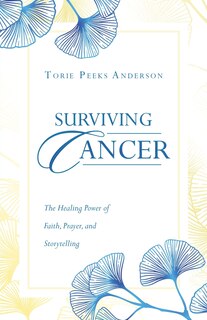 Couverture_Surviving Cancer