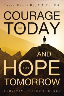 Couverture_Courage for Today and Hope for Tomorrow