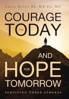 Couverture_Courage for Today and Hope for Tomorrow
