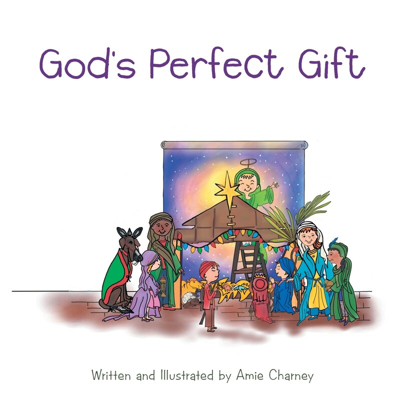 Couverture_God's Perfect Gift