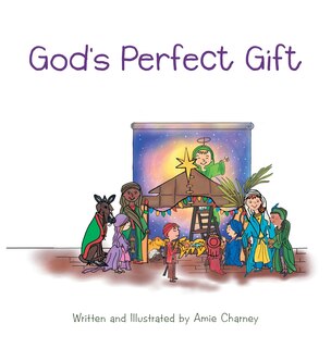 Front cover_God's Perfect Gift