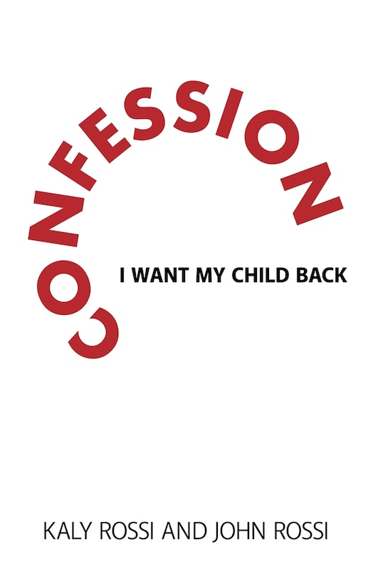 Front cover_Confession
