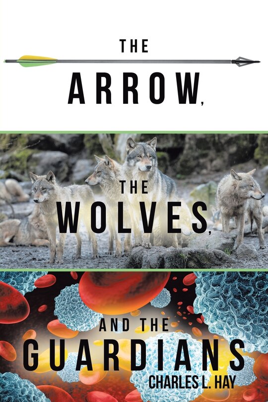 Couverture_The Arrow, the Wolves, and the Guardians