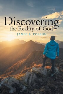 Couverture_Discovering the Reality of God