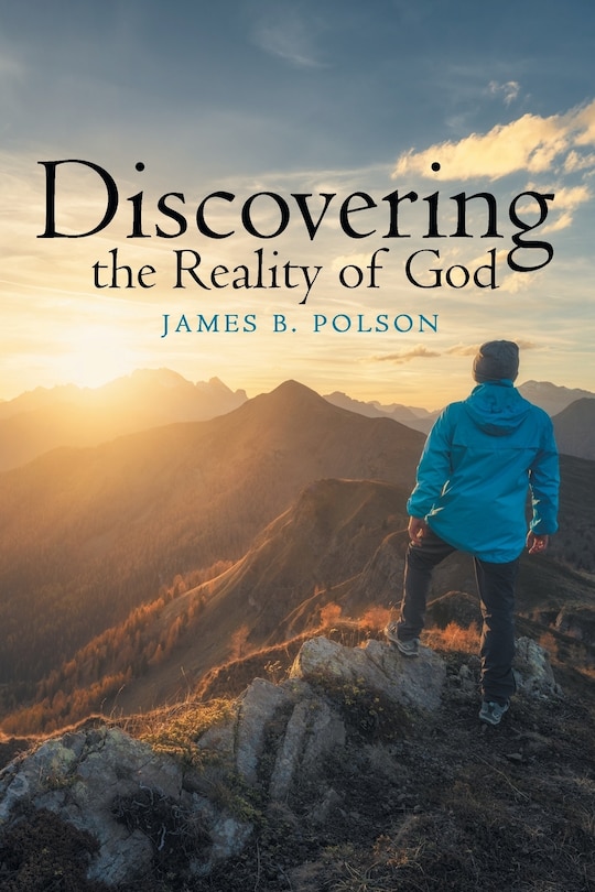 Couverture_Discovering the Reality of God