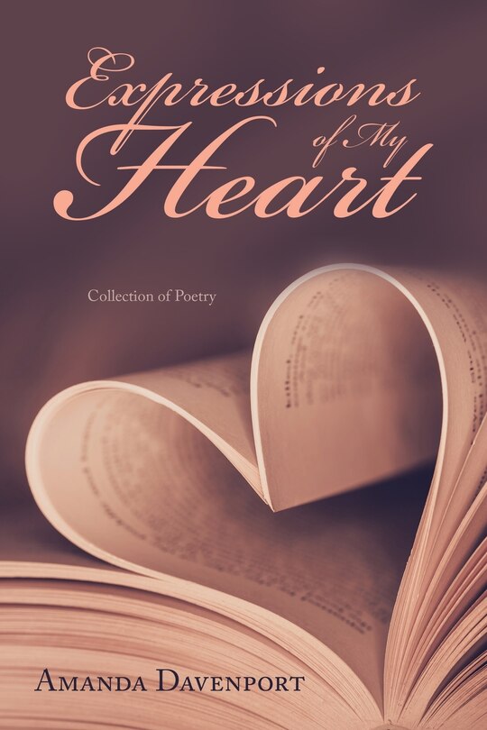 Front cover_Expressions of My Heart