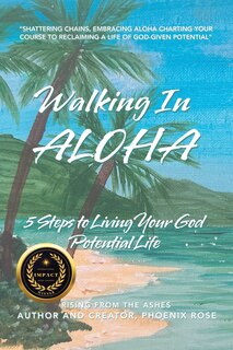 Front cover_Walking In ALOHA