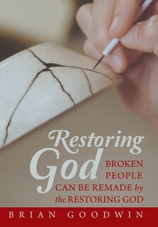Front cover_Restoring God