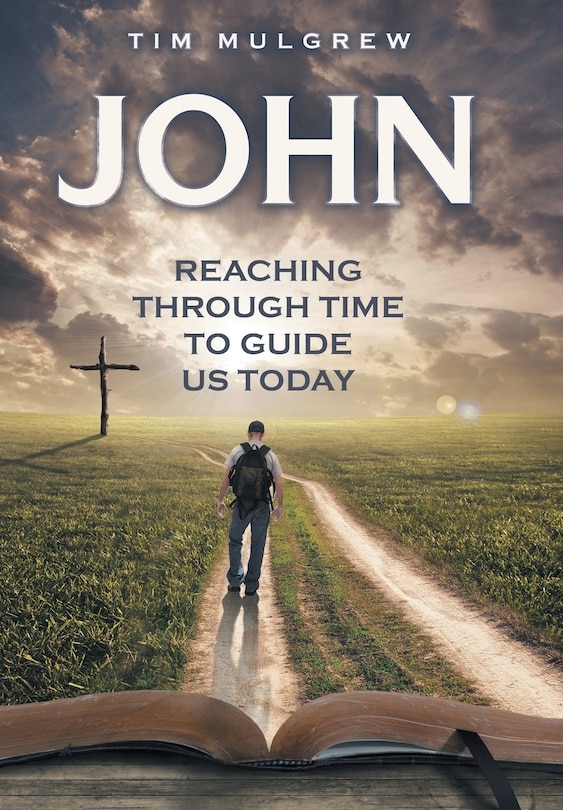 Front cover_John