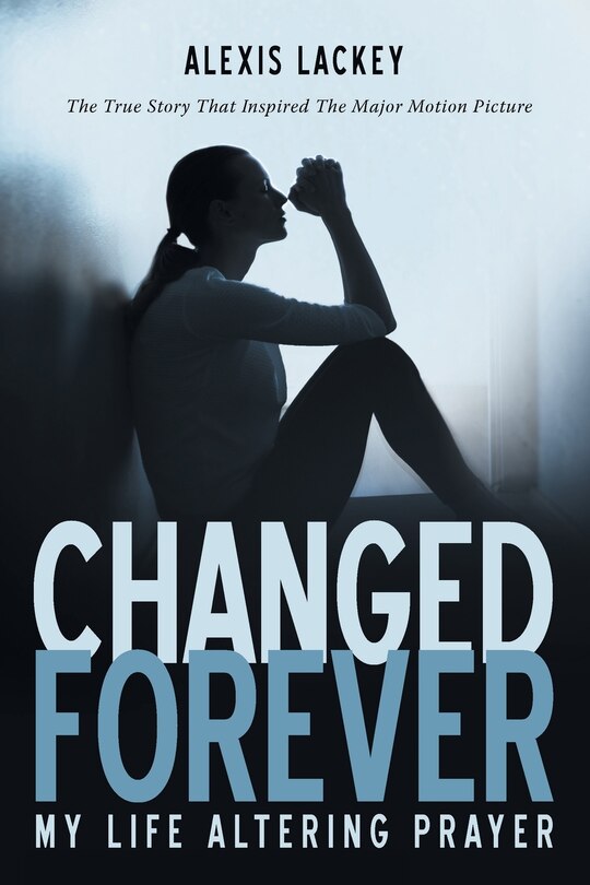 Couverture_Changed Forever
