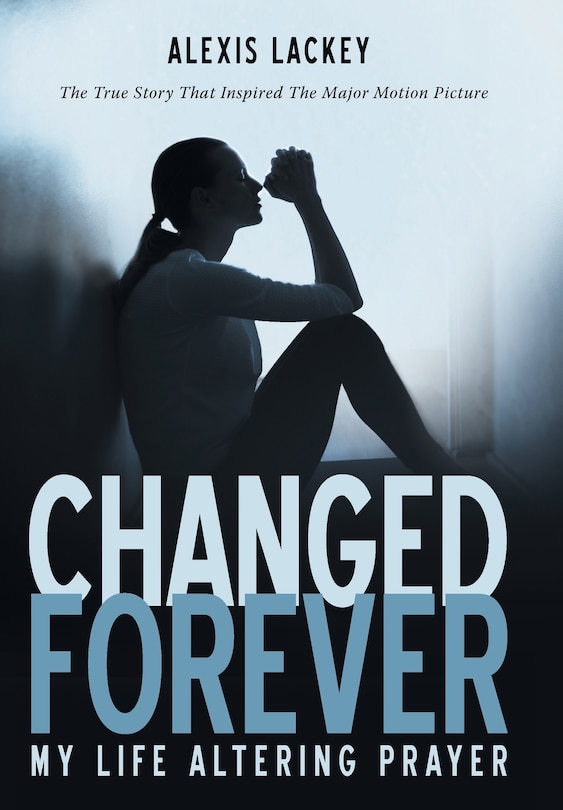 Front cover_Changed Forever
