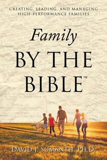 Couverture_Family By the Bible(TM)