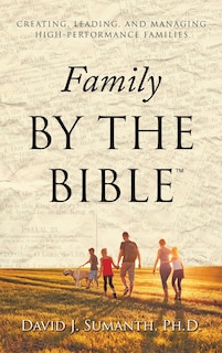 Couverture_Family By the Bible(TM)