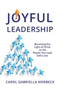 Couverture_Joyful Leadership