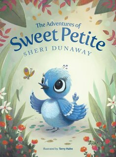 Front cover_The Adventures of Sweet Petite