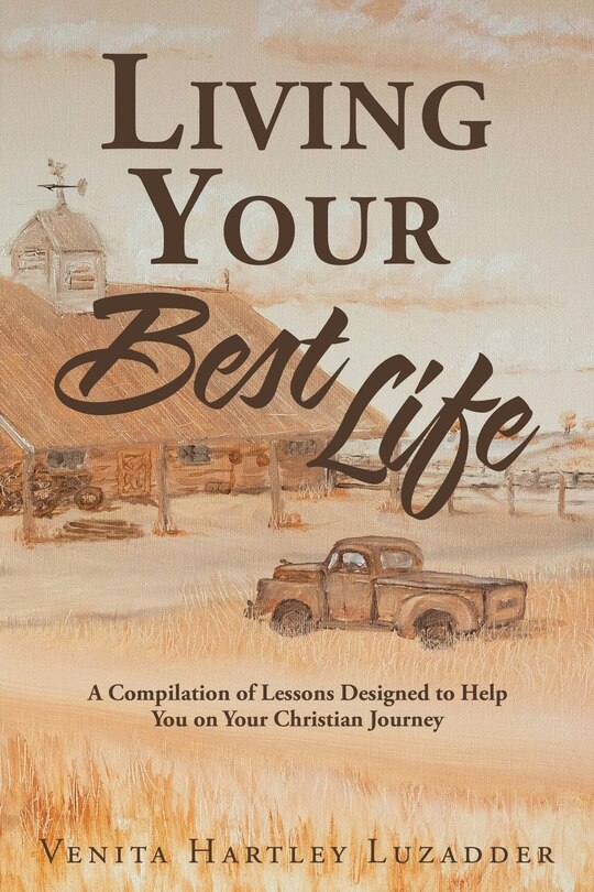 Couverture_Living Your Best Life