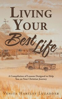 Couverture_Living Your Best Life