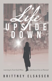 Front cover_Life Upside Down