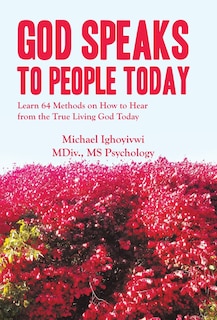 Couverture_God Speaks to People Today