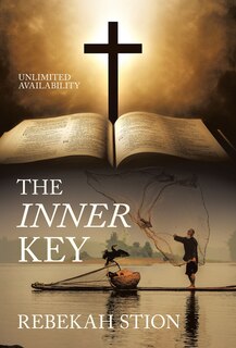 Front cover_The Inner Key