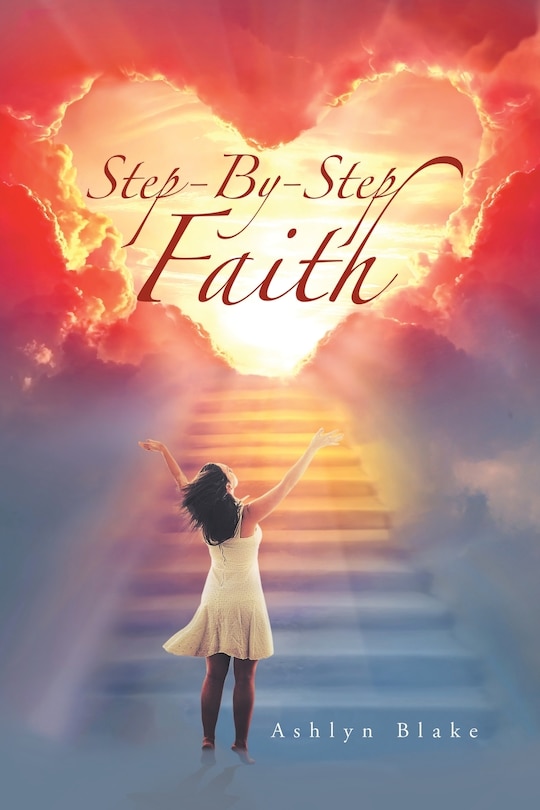 Front cover_Step-By-Step Faith