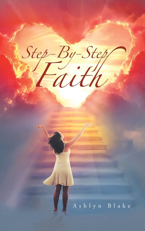Couverture_Step-By-Step Faith