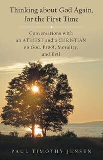 Front cover_Thinking about God Again, for the First Time